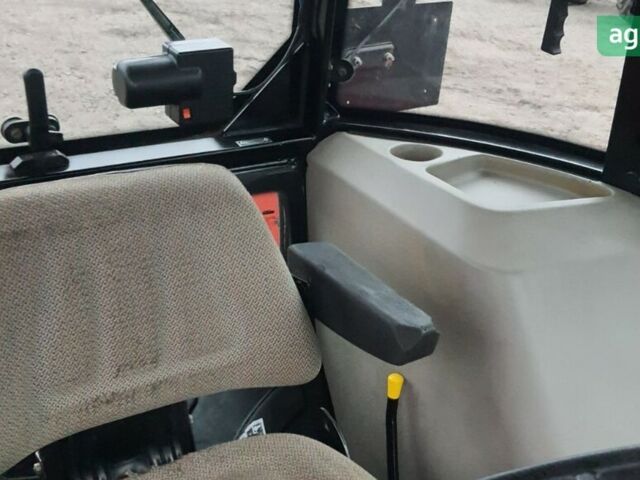 Кейс ЖX 110 Фармалл, объемом двигателя 0 л и пробегом 0 тыс. км за 28300 $, фото 8 на Automoto.ua