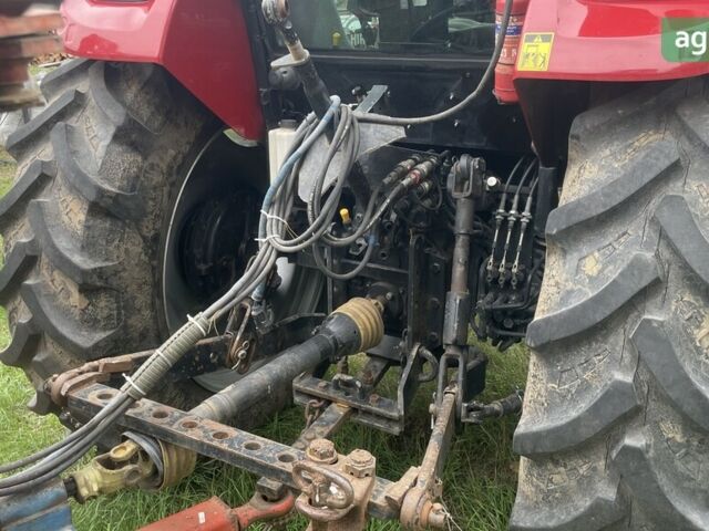 Кейс ЖX 110 Фармалл 2017 у Лебедине на Automoto.ua Кейс ЖX 110 Фармалл, об'ємом двигуна 0 л та пробігом 0 тис. км за 31000 $, фото 7 на Automoto.ua