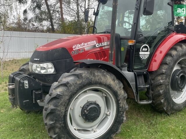 Кейс ЖX 110 Фармалл 2017 у Лебедине на Automoto.ua Кейс ЖX 110 Фармалл, об'ємом двигуна 0 л та пробігом 0 тис. км за 31000 $, фото 2 на Automoto.ua