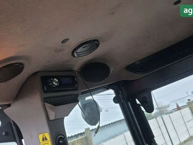 Кейс ЖX 110 Фармалл, объемом двигателя 0 л и пробегом 0 тыс. км за 28300 $, фото 9 на Automoto.ua