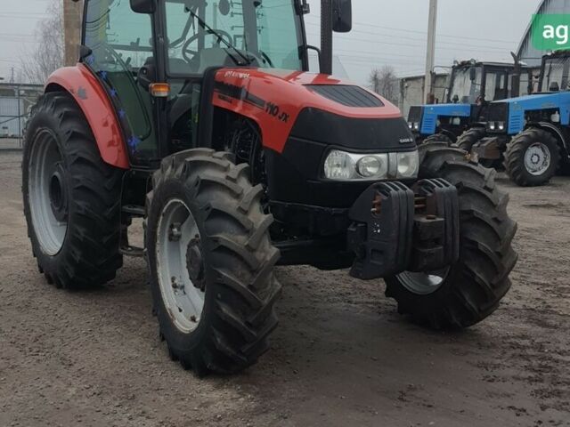 Кейс ЖX 110 Фармалл, объемом двигателя 0 л и пробегом 0 тыс. км за 28300 $, фото 2 на Automoto.ua