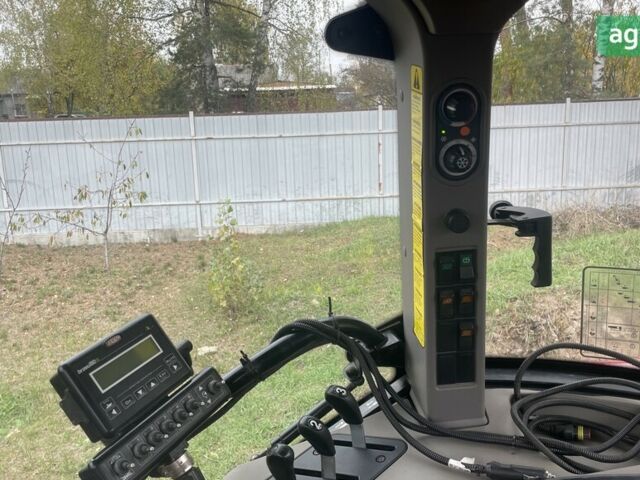 Кейс ЖX 110 Фармалл 2017 у Лебедине на Automoto.ua Кейс ЖX 110 Фармалл, об'ємом двигуна 0 л та пробігом 0 тис. км за 31000 $, фото 12 на Automoto.ua