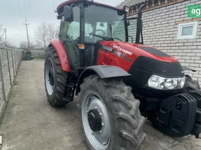 Кейс ЖX 110 Фармалл, об'ємом двигуна 0 л та пробігом 0 тис. км за 27000 $, фото 1 на Automoto.ua