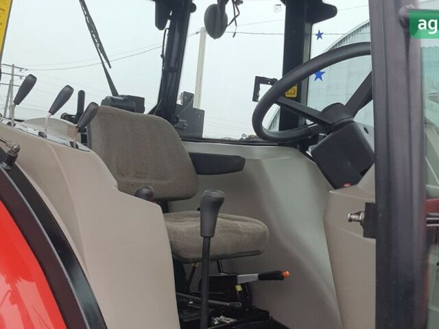 Кейс ЖX 110 Фармалл, объемом двигателя 0 л и пробегом 0 тыс. км за 28300 $, фото 7 на Automoto.ua