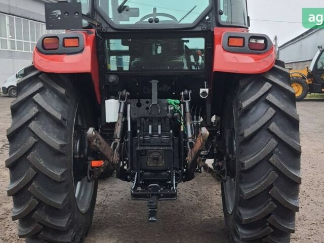 Кейс ЖX 110 Фармалл, объемом двигателя 0 л и пробегом 0 тыс. км за 28300 $, фото 4 на Automoto.ua