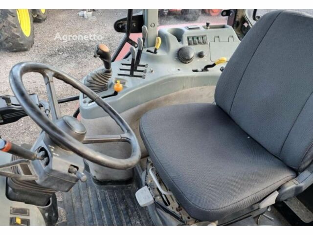 Червоний Кейс МКС, об'ємом двигуна 0 л та пробігом 0 тис. км за 27692 $, фото 7 на Automoto.ua