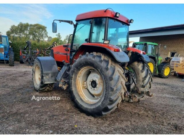 Червоний Кейс МКС, об'ємом двигуна 0 л та пробігом 0 тис. км за 27692 $, фото 5 на Automoto.ua