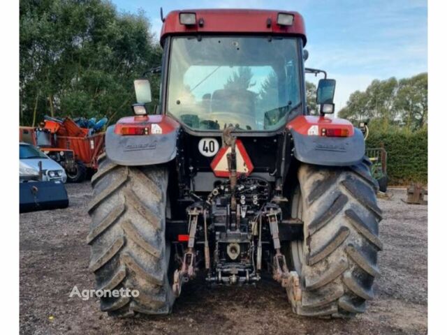 Червоний Кейс МКС, об'ємом двигуна 0 л та пробігом 0 тис. км за 27692 $, фото 4 на Automoto.ua