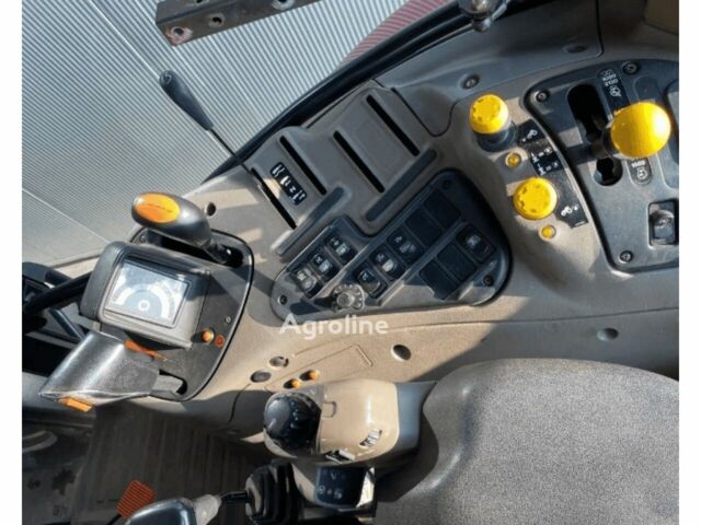 Червоний Кейс МКС, об'ємом двигуна 0 л та пробігом 0 тис. км за 42450 $, фото 7 на Automoto.ua