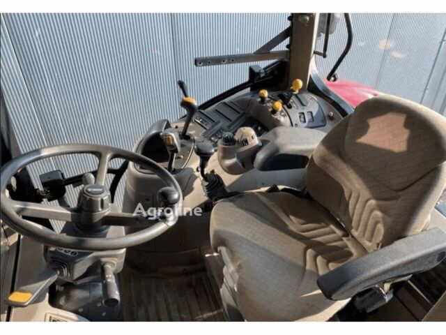 Червоний Кейс МКС, об'ємом двигуна 0 л та пробігом 0 тис. км за 42450 $, фото 6 на Automoto.ua