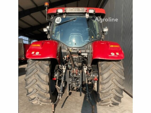 Червоний Кейс МКС, об'ємом двигуна 0 л та пробігом 0 тис. км за 42450 $, фото 5 на Automoto.ua