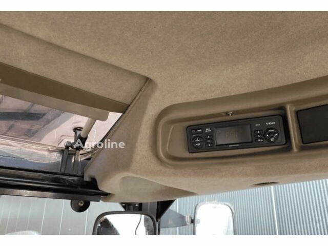 Червоний Кейс МКС, об'ємом двигуна 0 л та пробігом 0 тис. км за 42450 $, фото 8 на Automoto.ua