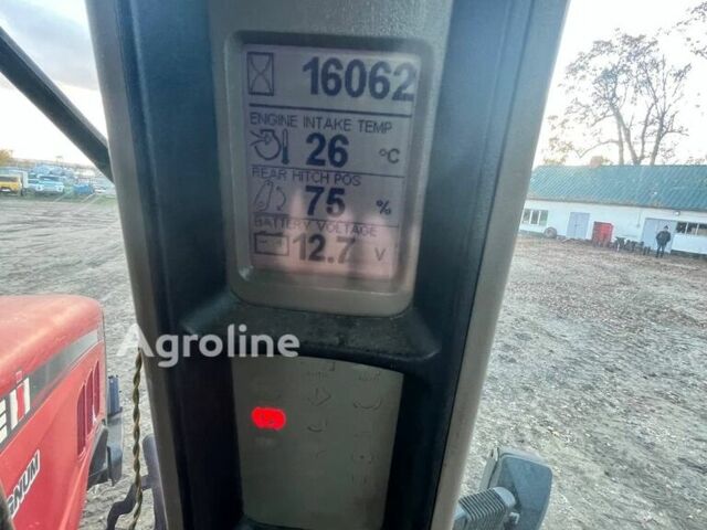 Червоний Кейс МКС, об'ємом двигуна 0 л та пробігом 0 тис. км за 29670 $, фото 21 на Automoto.ua