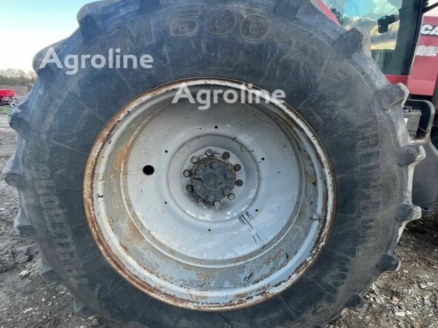 Червоний Кейс МКС, об'ємом двигуна 0 л та пробігом 0 тис. км за 28233 $, фото 15 на Automoto.ua