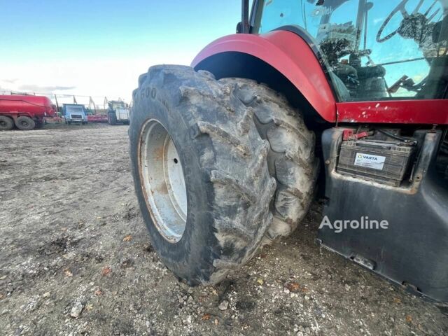 Червоний Кейс МКС, об'ємом двигуна 0 л та пробігом 0 тис. км за 29670 $, фото 10 на Automoto.ua