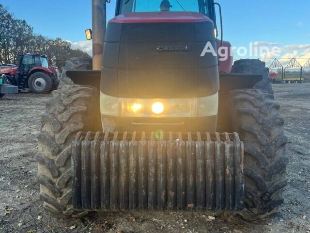 Червоний Кейс МКС, об'ємом двигуна 0 л та пробігом 0 тис. км за 29670 $, фото 4 на Automoto.ua