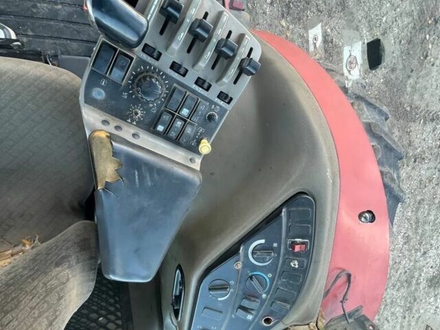 Красный Кейс МКС, объемом двигателя 0 л и пробегом 0 тыс. км за 29847 $, фото 20 на Automoto.ua