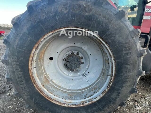 Червоний Кейс МКС, об'ємом двигуна 0 л та пробігом 0 тис. км за 29670 $, фото 11 на Automoto.ua