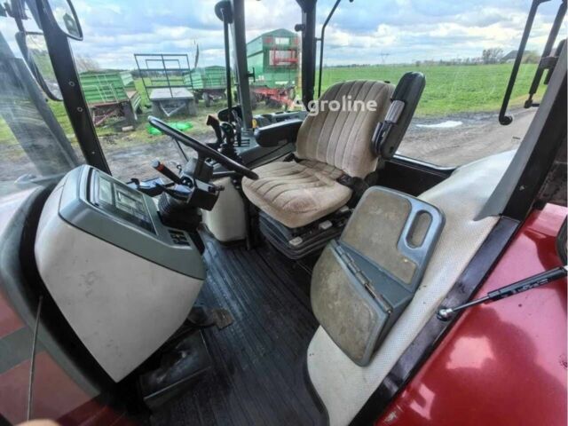 Кейс МКС, объемом двигателя 0 л и пробегом 0 тыс. км за 34828 $, фото 6 на Automoto.ua