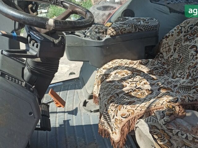 Кейс МКС 2000 у Чигирине на Automoto.ua Кейс МКС, об'ємом двигуна 8.3 л та пробігом 0 тис. км за 18000 $, фото 3 на Automoto.ua