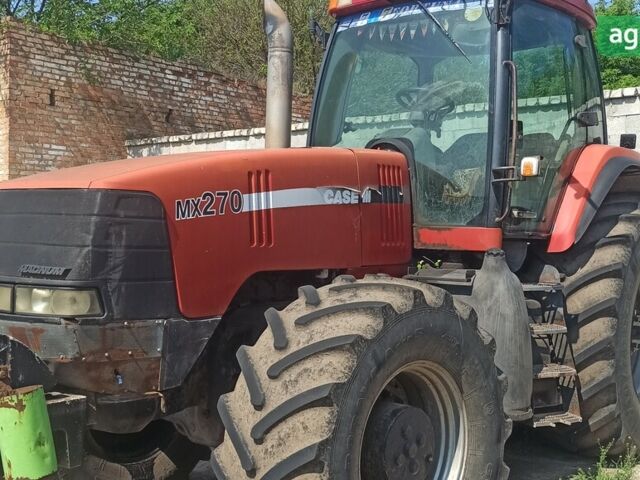 Кейс МКС 2000 у Чигирине на Automoto.ua Кейс МКС, об'ємом двигуна 8.3 л та пробігом 0 тис. км за 18000 $, фото 1 на Automoto.ua