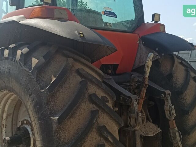 Кейс МКС 2000 у Чигирине на Automoto.ua Кейс МКС, об'ємом двигуна 8.3 л та пробігом 0 тис. км за 18000 $, фото 2 на Automoto.ua