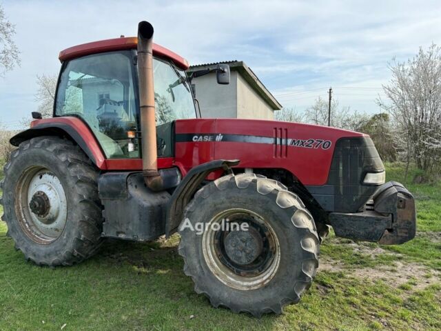 Кейс МКС, об'ємом двигуна 0 л та пробігом 0 тис. км за 22679 $, фото 17 на Automoto.ua