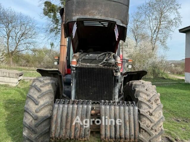 Кейс МКС, об'ємом двигуна 0 л та пробігом 0 тис. км за 22679 $, фото 4 на Automoto.ua