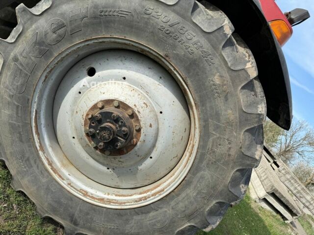 Кейс МКС, об'ємом двигуна 0 л та пробігом 0 тис. км за 22679 $, фото 8 на Automoto.ua