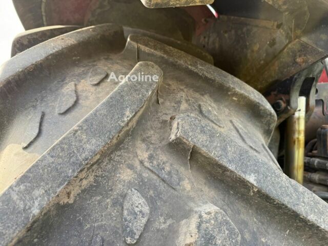 Кейс МКС, об'ємом двигуна 0 л та пробігом 0 тис. км за 22679 $, фото 7 на Automoto.ua