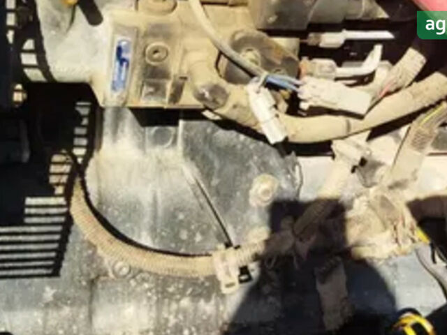 Кейс МКС, объемом двигателя 0 л и пробегом 0 тыс. км за 22500 $, фото 6 на Automoto.ua