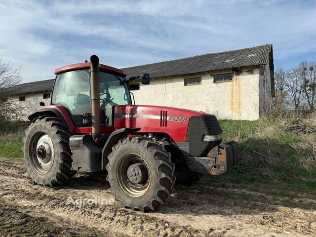 Кейс МКС, об'ємом двигуна 0 л та пробігом 0 тис. км за 22679 $, фото 3 на Automoto.ua