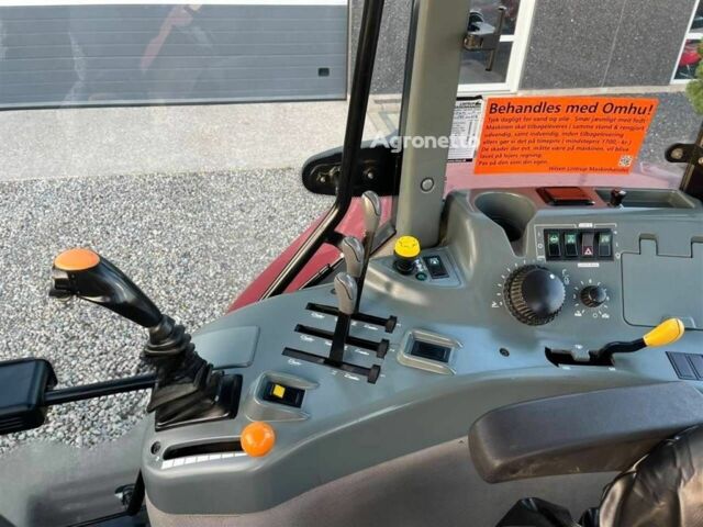 Кейс МКС, объемом двигателя 0 л и пробегом 0 тыс. км за 26563 $, фото 9 на Automoto.ua