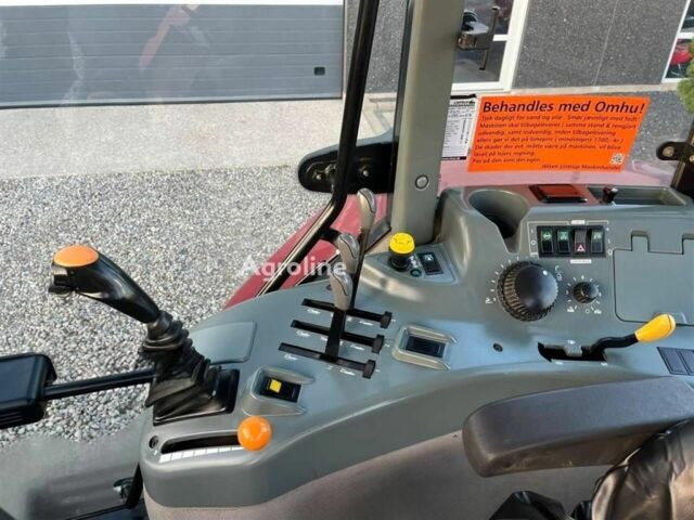 Кейс МКС, об'ємом двигуна 0 л та пробігом 0 тис. км за 29656 $, фото 9 на Automoto.ua