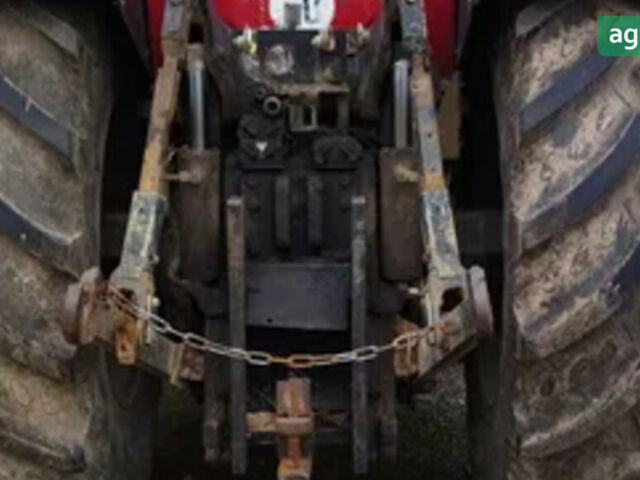 Кейс МКС, объемом двигателя 0 л и пробегом 0 тыс. км за 22500 $, фото 3 на Automoto.ua