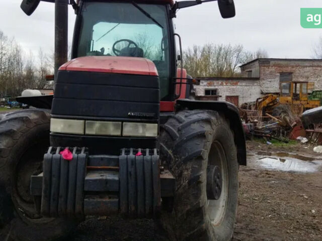 Кейс МКС, объемом двигателя 0 л и пробегом 0 тыс. км за 22500 $, фото 1 на Automoto.ua