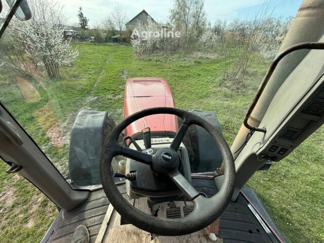 Кейс МКС, об'ємом двигуна 0 л та пробігом 0 тис. км за 22679 $, фото 12 на Automoto.ua