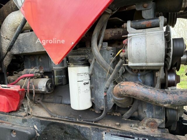 Кейс МКС, об'ємом двигуна 0 л та пробігом 0 тис. км за 22679 $, фото 5 на Automoto.ua