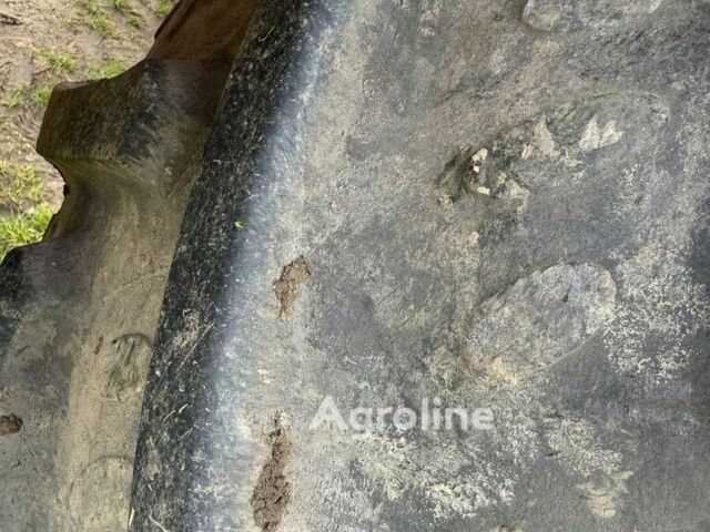 Кейс МКС, об'ємом двигуна 0 л та пробігом 0 тис. км за 22679 $, фото 10 на Automoto.ua