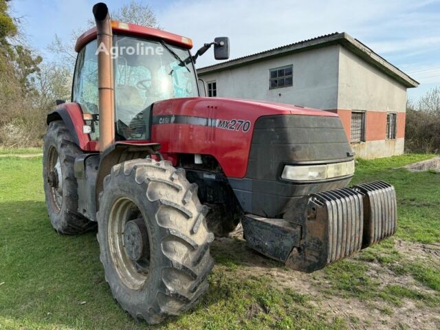 Кейс МКС, об'ємом двигуна 0 л та пробігом 0 тис. км за 22679 $, фото 18 на Automoto.ua