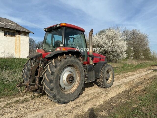 Кейс МКС, об'ємом двигуна 0 л та пробігом 0 тис. км за 25500 $, фото 2 на Automoto.ua