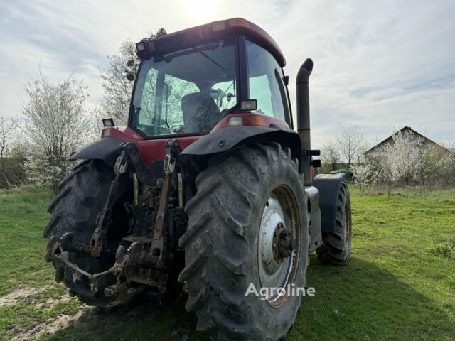 Кейс МКС, об'ємом двигуна 0 л та пробігом 0 тис. км за 22679 $, фото 16 на Automoto.ua