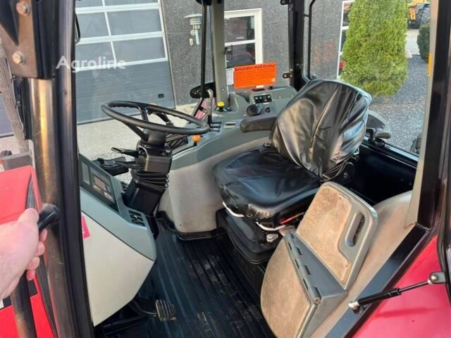 Кейс МКС, об'ємом двигуна 0 л та пробігом 0 тис. км за 29656 $, фото 8 на Automoto.ua