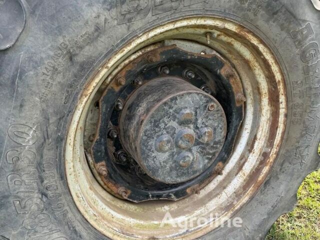 Кейс МКС, об'ємом двигуна 0 л та пробігом 0 тис. км за 22679 $, фото 9 на Automoto.ua