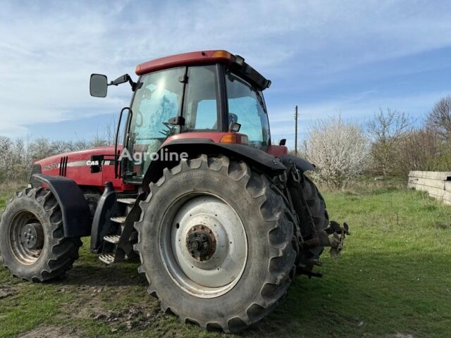 Кейс МКС, об'ємом двигуна 0 л та пробігом 0 тис. км за 22679 $, фото 14 на Automoto.ua