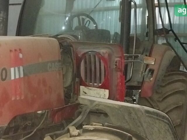 Кейс МКС, об'ємом двигуна 0 л та пробігом 0 тис. км за 25000 $, фото 4 на Automoto.ua