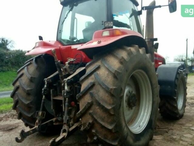 Кейс МКС, об'ємом двигуна 0 л та пробігом 0 тис. км за 71320 $, фото 7 на Automoto.ua