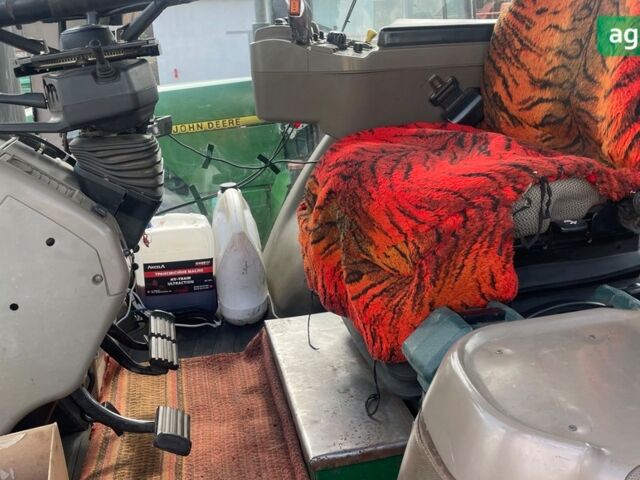 Кейс МКС 2007 в Гайвороне на Automoto.ua Кейс МКС, объемом двигателя 8.3 л и пробегом 0 тыс. км за 39000 $, фото 7 на Automoto.ua