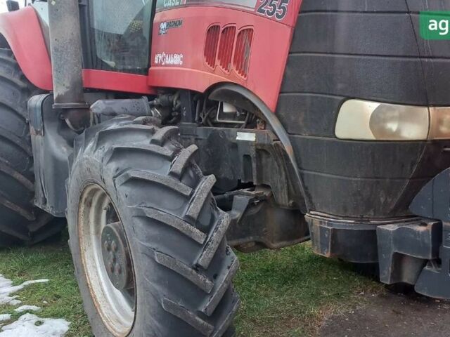 Кейс МКС, об'ємом двигуна 8.3 л та пробігом 0 тис. км за 40000 $, фото 7 на Automoto.ua