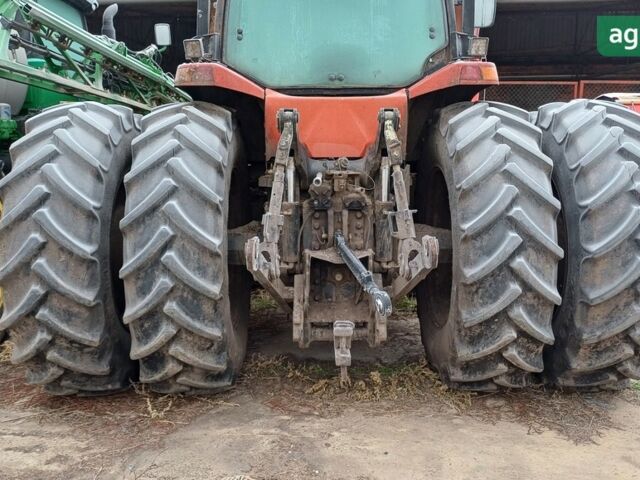 Кейс МКС, объемом двигателя 0 л и пробегом 0 тыс. км за 31000 $, фото 1 на Automoto.ua